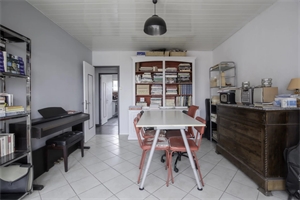 appartement à la vente -   54130  SAINT-MAX, surface 74 m2 vente appartement - APR687012